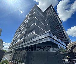 京都府京都市南区東九条北河原町（賃貸マンション1DK・6階・28.71㎡） その1