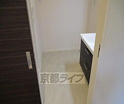 京都府城陽市富野南垣内（賃貸マンション1LDK・1階・40.15㎡） その21