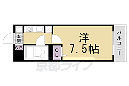 🉐敷金礼金0円！🉐近鉄京都線 三山木駅 徒歩8分