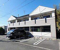 大阪府枚方市藤阪東町4丁目（賃貸アパート1R・2階・25.25㎡） その1