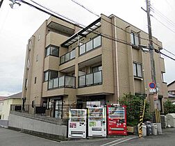 大阪府枚方市伊加賀西町（賃貸マンション1K・1階・28.63㎡） その3