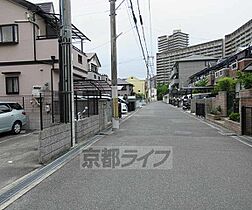 大阪府枚方市伊加賀西町（賃貸マンション1K・1階・28.63㎡） その13