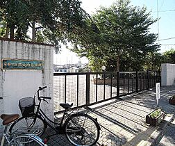 京都府京都市南区八条内田町（賃貸マンション2LDK・1階・73.51㎡） その18