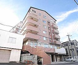 京都府京都市南区吉祥院長田町（賃貸マンション1K・6階・24.90㎡） その1