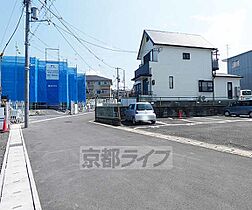 リッツコート 101 ｜ 京都府京都市伏見区深草大亀谷大山町（賃貸アパート2LDK・1階・63.36㎡） その8