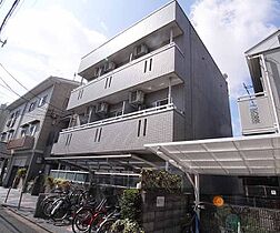 アネックス 303 ｜ 京都府京都市伏見区深草川久保町（賃貸マンション1K・3階・23.60㎡） その1