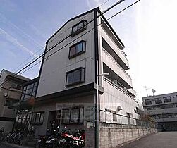 フォレスト深草 102 ｜ 京都府京都市伏見区深草西浦町7丁目（賃貸マンション1K・1階・22.60㎡） その1