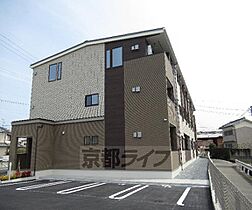 京都府八幡市川口萩原（賃貸アパート1LDK・2階・50.02㎡） その3