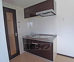 クレドール伏水苑 401 ｜ 京都府京都市伏見区下神泉苑町（賃貸マンション1LDK・4階・29.01㎡） その11