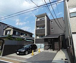 クレドール伏水苑 401 ｜ 京都府京都市伏見区下神泉苑町（賃貸マンション1LDK・4階・29.01㎡） その3