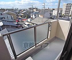 クレドール伏水苑 401 ｜ 京都府京都市伏見区下神泉苑町（賃貸マンション1LDK・4階・29.01㎡） その20