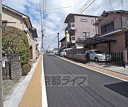 クレドール伏水苑 401 ｜ 京都府京都市伏見区下神泉苑町（賃貸マンション1LDK・4階・29.01㎡） その29