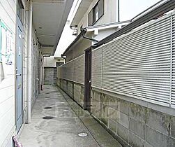 ココ正宗 202 ｜ 京都府京都市伏見区桃山町正宗（賃貸アパート1K・2階・21.85㎡） その26