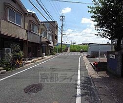 シャルマンフジ伏見壱番館 407 ｜ 京都府京都市伏見区桃山町中島町（賃貸マンション1K・4階・15.84㎡） その24