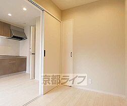 ｓｔ．Ｒｅｓｉｄｅｎｃｅ深草 202 ｜ 京都府京都市伏見区深草上横縄町（賃貸アパート1DK・2階・25.66㎡） その23