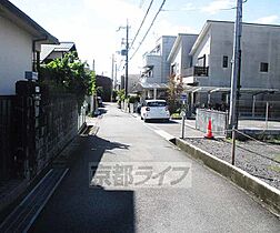 京都府宇治市大久保町北ノ山（賃貸アパート2LDK・2階・58.37㎡） その11