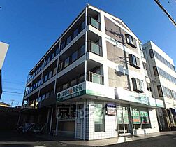 大阪府枚方市津田西町2丁目（賃貸アパート1K・4階・20.00㎡） その1