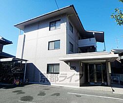 京都府京田辺市田辺道場（賃貸マンション3LDK・1階・60.00㎡） その1