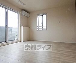 Ｄ－ＲＯＯＭ深草小久保町Ｂ 201 ｜ 京都府京都市伏見区深草小久保町（賃貸アパート1LDK・2階・41.70㎡） その16