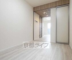 Ｄ－ＲＯＯＭ深草小久保町Ｂ 201 ｜ 京都府京都市伏見区深草小久保町（賃貸アパート1LDK・2階・41.70㎡） その25