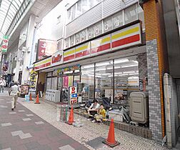 ユーロモダンビル 301 ｜ 京都府京都市伏見区東大手町（賃貸マンション1K・3階・21.33㎡） その26