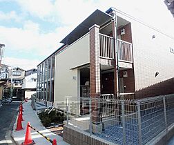 京都府京都市南区吉祥院中河原西屋敷町（賃貸アパート1K・2階・26.72㎡） その3