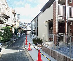 京都府京都市南区吉祥院中河原西屋敷町（賃貸アパート1K・2階・26.72㎡） その25