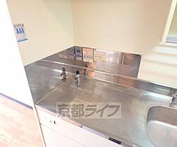 京都府城陽市枇杷庄島ノ宮（賃貸マンション1R・4階・21.15㎡） その17