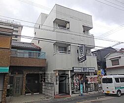 京都府京都市南区西九条御幸田町（賃貸マンション1DK・3階・25.92㎡） その8