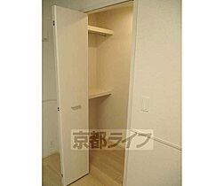 京都府木津川市山城町平尾茶屋前（賃貸アパート1LDK・1階・44.70㎡） その8