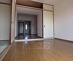 京都府城陽市平川茶屋裏（賃貸マンション3LDK・3階・59.08㎡） その9