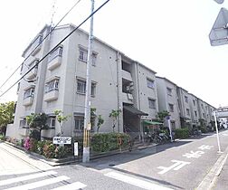 京都府京都市南区西九条島町（賃貸マンション3LDK・1階・64.42㎡） その3