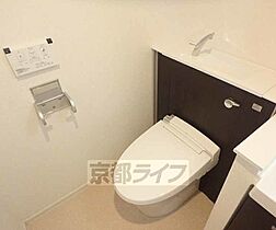 京都府宇治市伊勢田町北山（賃貸マンション1K・3階・27.84㎡） その7