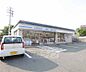 周辺：ローソン 醍醐多近田店まで137m