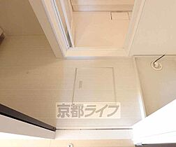 大阪府枚方市甲斐田新町（賃貸アパート2LDK・1階・55.00㎡） その17