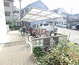 大阪府枚方市甲斐田新町（賃貸アパート2LDK・1階・55.00㎡） その3