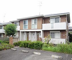 京都府木津川市梅美台2丁目（賃貸アパート2LDK・2階・59.20㎡） その1