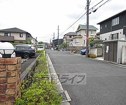 京都府木津川市梅美台2丁目（賃貸アパート2LDK・2階・59.20㎡） その9