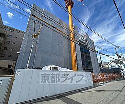 京都府京都市南区上鳥羽勧進橋町（賃貸マンション1LDK・8階・28.47㎡） その3