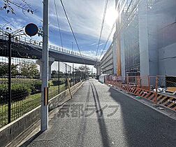 京都府京都市南区上鳥羽勧進橋町（賃貸マンション1LDK・8階・28.47㎡） その7