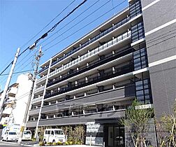 京都府京都市南区東九条西河辺町（賃貸マンション1K・1階・21.28㎡） その3