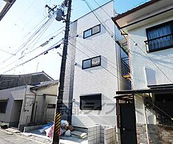 だいわハイツ 202 ｜ 京都府京都市伏見区竹田狩賀町（賃貸アパート1R・2階・22.78㎡） その3