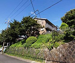 ラクロス桃山御陵 105 ｜ 京都府京都市伏見区桃山福島太夫南町（賃貸アパート1K・1階・29.17㎡） その24