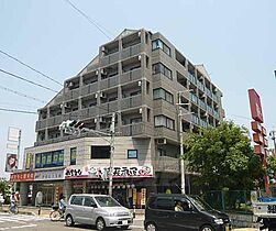 京都府宇治市小倉町老ノ木（賃貸マンション1R・3階・18.00㎡） その1