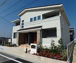 京都府木津川市城山台11丁目（賃貸アパート1LDK・1階・47.08㎡） その1