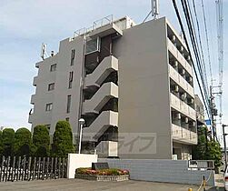 京都府宇治市槇島町十八（賃貸マンション1K・5階・22.58㎡） その1