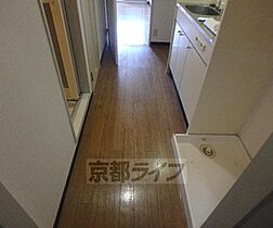 京都府宇治市槇島町十八（賃貸マンション1K・5階・22.58㎡） その15