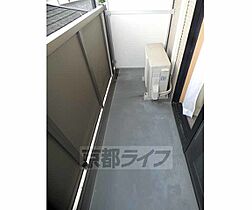 京都府京都市南区吉祥院西ノ茶屋町（賃貸マンション1K・1階・20.81㎡） その27