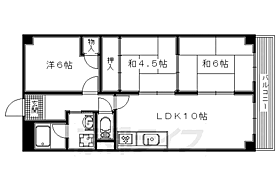 大阪府枚方市養父元町（賃貸アパート3LDK・1階・62.70㎡） その1