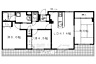 間取り：間取